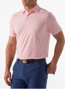 B.Draddy: Men's Cool Sports Polo - T-Bone