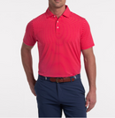B.Draddy: Men's Cool Sports Polo - T-Bone