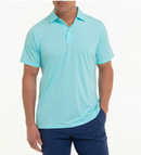 B.Draddy: Men's Cool Sports Polo - T-Bone