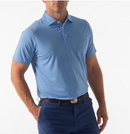 B.Draddy: Men's Cool Sports Polo - T-Bone