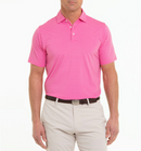 B.Draddy: Men's Cool Sports Polo - T-Bone