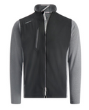 Zero Restriction: Men's Z710 Full Zip Jacket