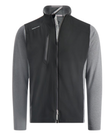 Zero Restriction: Men's Z710 Full Zip Jacket