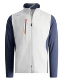 Zero Restriction: Men's Z710 Full Zip Jacket