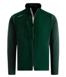 Zero Restriction: Men's Z710 Full Zip Jacket
