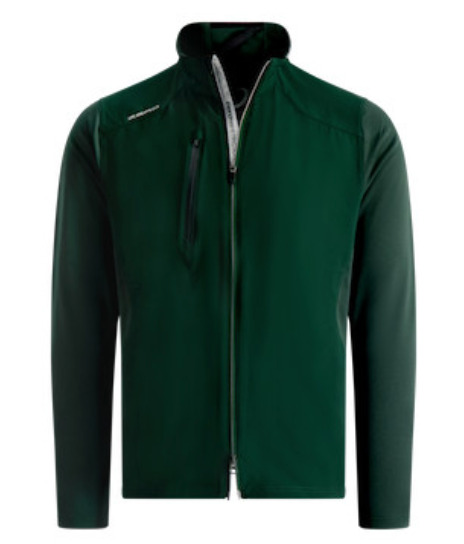Zero Restriction: Men's Z710 Full Zip Jacket