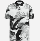Stealth Line Performance Golf Polo