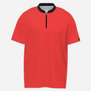 Iron Sight Red Alert jersey 1/4 Zip