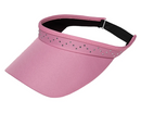 Glove It: Bling Golf Visor