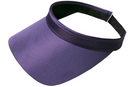 Glove It: Golf Visor - Solid Hook & Loop