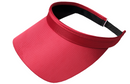 Glove It: Golf Visor - Solid Hook & Loop