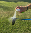 InkPact Micron Kit – Instant Golf Impact Feedback Spray | Built for the Course