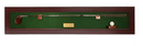 Eureka Golf: Horizontal Framed Golf Club Display