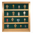 Eureka Golf: 40 Golf Divot Tool Display