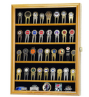 Eureka Golf: 32 Golf Divot Tool Display