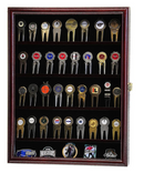 Eureka Golf: 32 Golf Divot Tool Display