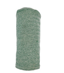 Sunfish: Woven Mini Driver Barrel Headcover