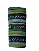 Sunfish: Woven Mini Driver Barrel Headcover