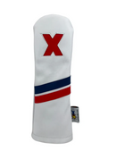 Sunfish: DuraLeather Headcover - Hybrid