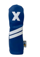 Sunfish: DuraLeather Headcover - Hybrid
