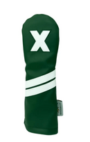 Sunfish: DuraLeather Headcover - Hybrid