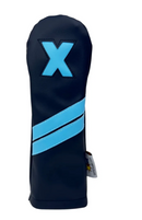 Sunfish: DuraLeather Headcover - Hybrid