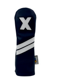 Sunfish: DuraLeather Headcover - Hybrid