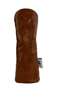 Sunfish: DuraLeather Headcover - Hybrid