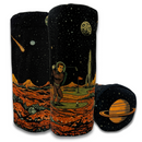 Sunfish: Mini Driver Barrel Headcover