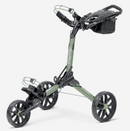 Bag Boy: Golf Push Cart - Nitron Auto-Open