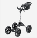 Bag Boy: Push Cart - Quad Pro Disc