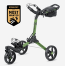Bag Boy: Golf Push Cart - Nitron Swivel