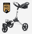 Bag Boy: Golf Push Cart - Nitron Swivel