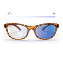 Tortoise Seafarer Prescription Transitions® Colors
