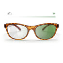 Tortoise Seafarer Prescription Transitions® Colors