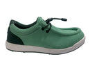 SKŌNI Women's Golf Shoe - Seafoam Green