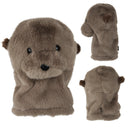 Seal Driver Headcover