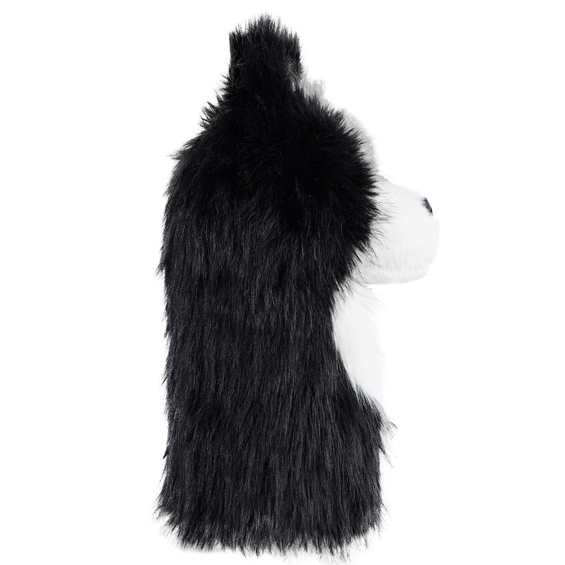 Sheepdog Dog Driver Headcover