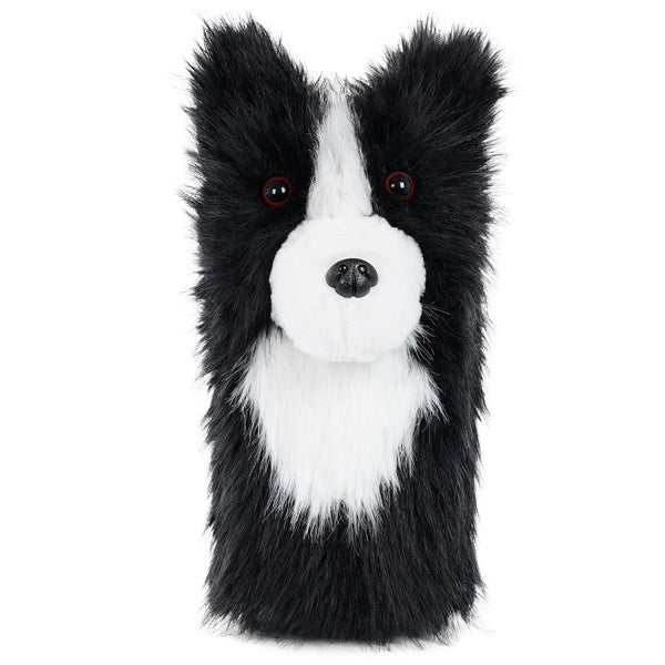 Sheepdog Dog Driver Headcover