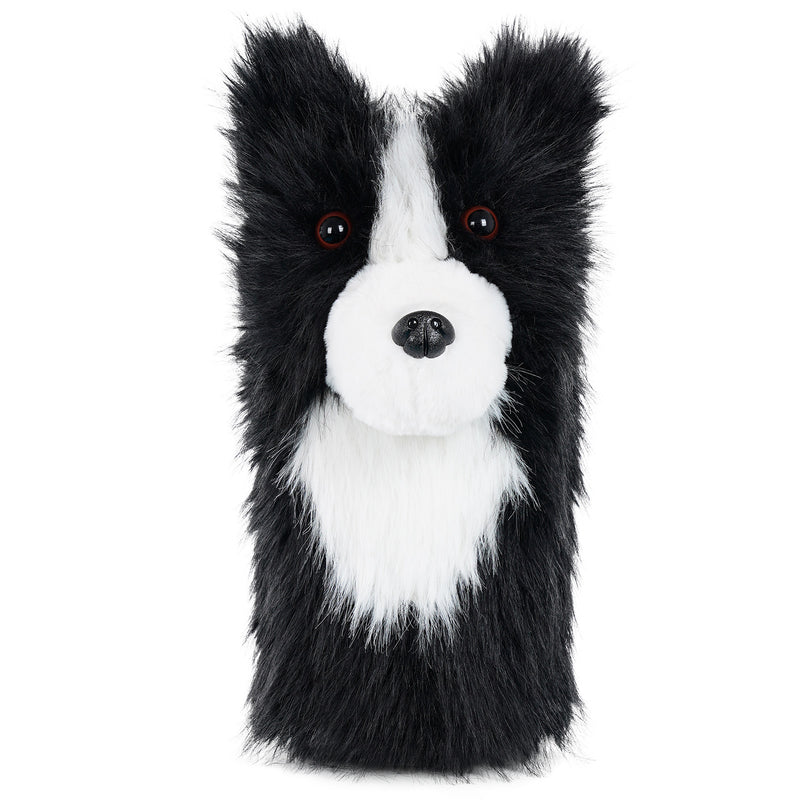 Sheepdog Dog Driver Headcover