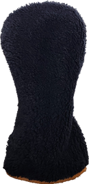 Sherpa Fleece Golf Headcovers by Winston Collection