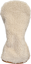 Sherpa Fleece Golf Headcovers by Winston Collection