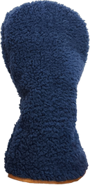 Sherpa Fleece Golf Headcovers by Winston Collection