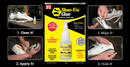 Shoe-Fix Glue Professional Grade Repair Adhesive (20g)