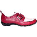 Nailed Golf: WesTees Buckle Golf Shoes