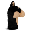 Husky Dog Driver Headcover