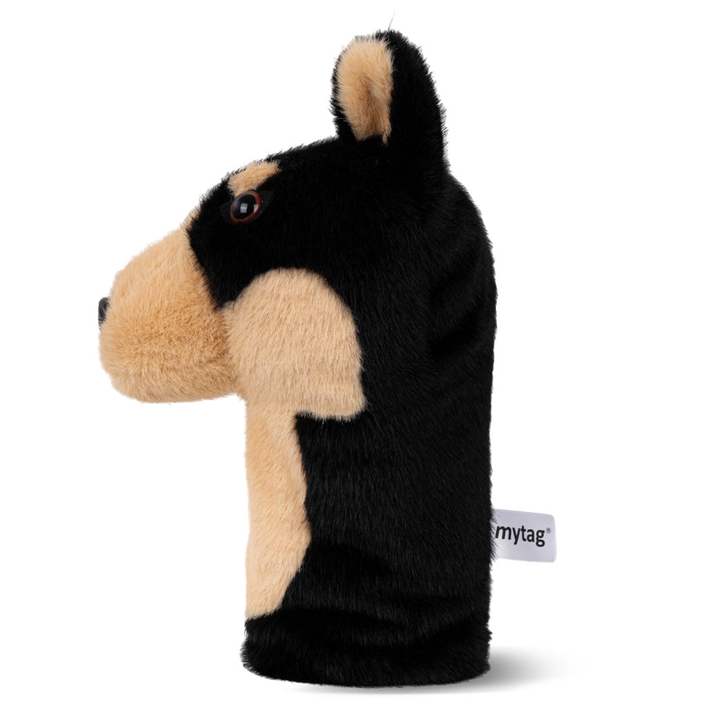 Husky Dog Driver Headcover