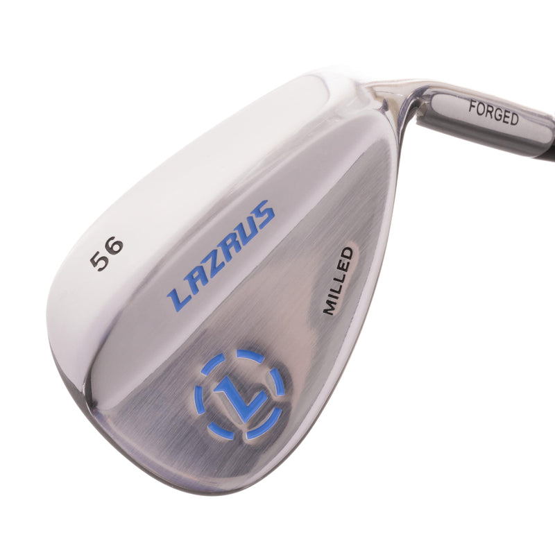 Lazrus Golf Wedges Set or Individual - Forged 52, 56, 60 | Gap, Sand,