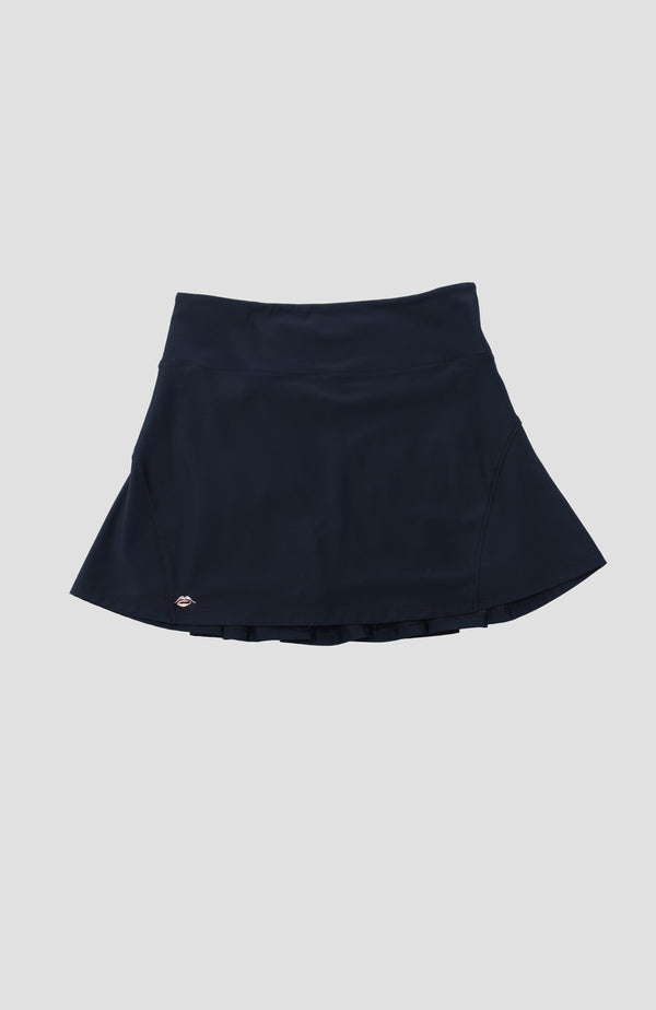 Foreplay Women’s Golf Skirt - Pleated