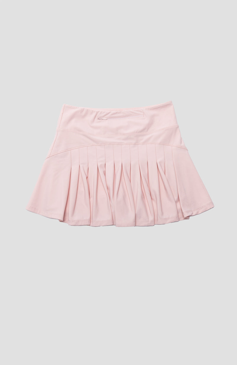 Foreplay Women’s Golf Skirt - Pleated